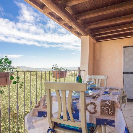 Rovo House, Pittulongu, Olbia, Sardinia Villa Екстериор снимка