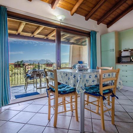 Rovo House, Pittulongu, Olbia, Sardinia Villa Екстериор снимка