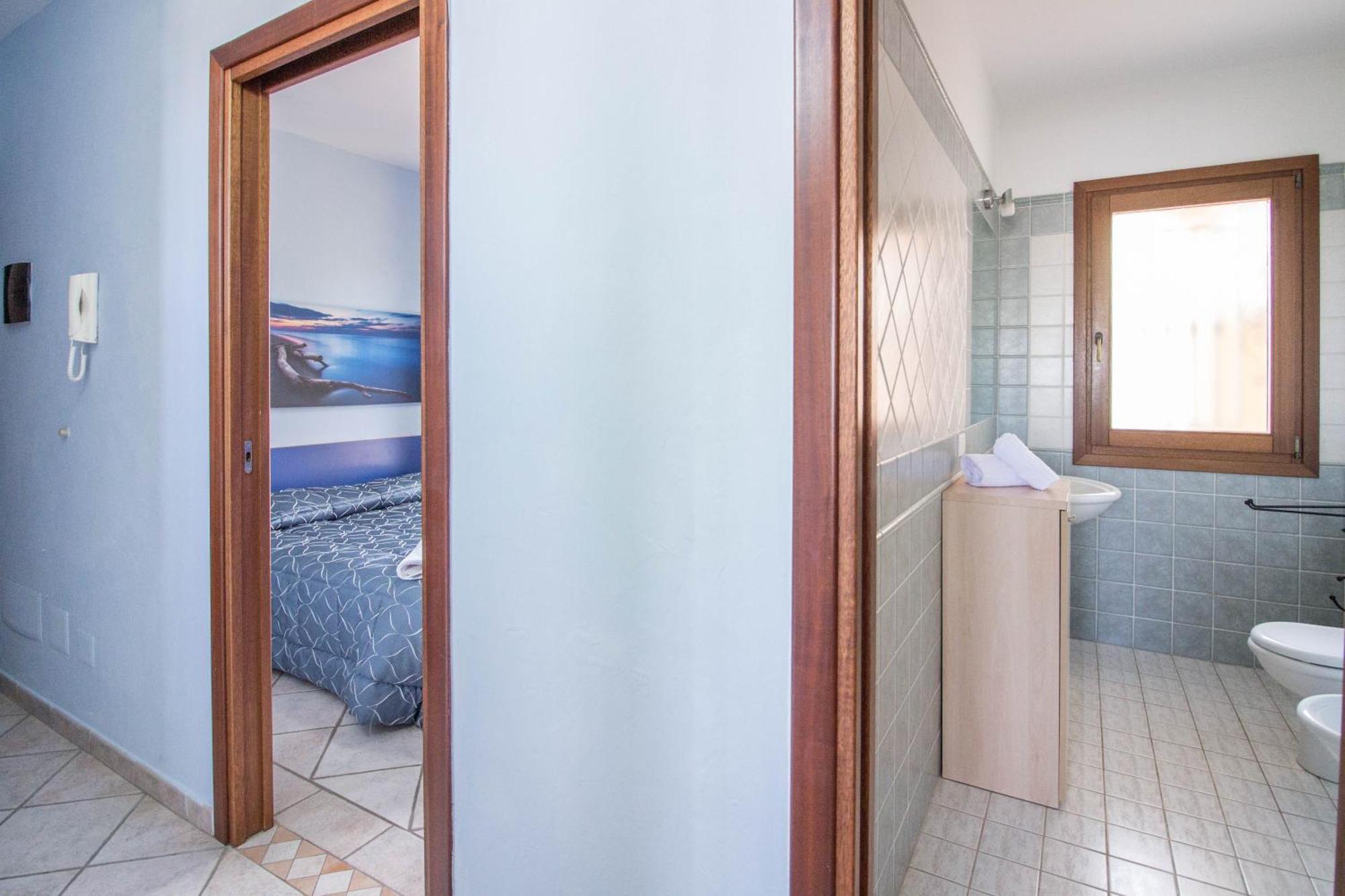 Rovo House, Pittulongu, Olbia, Sardinia Villa Екстериор снимка