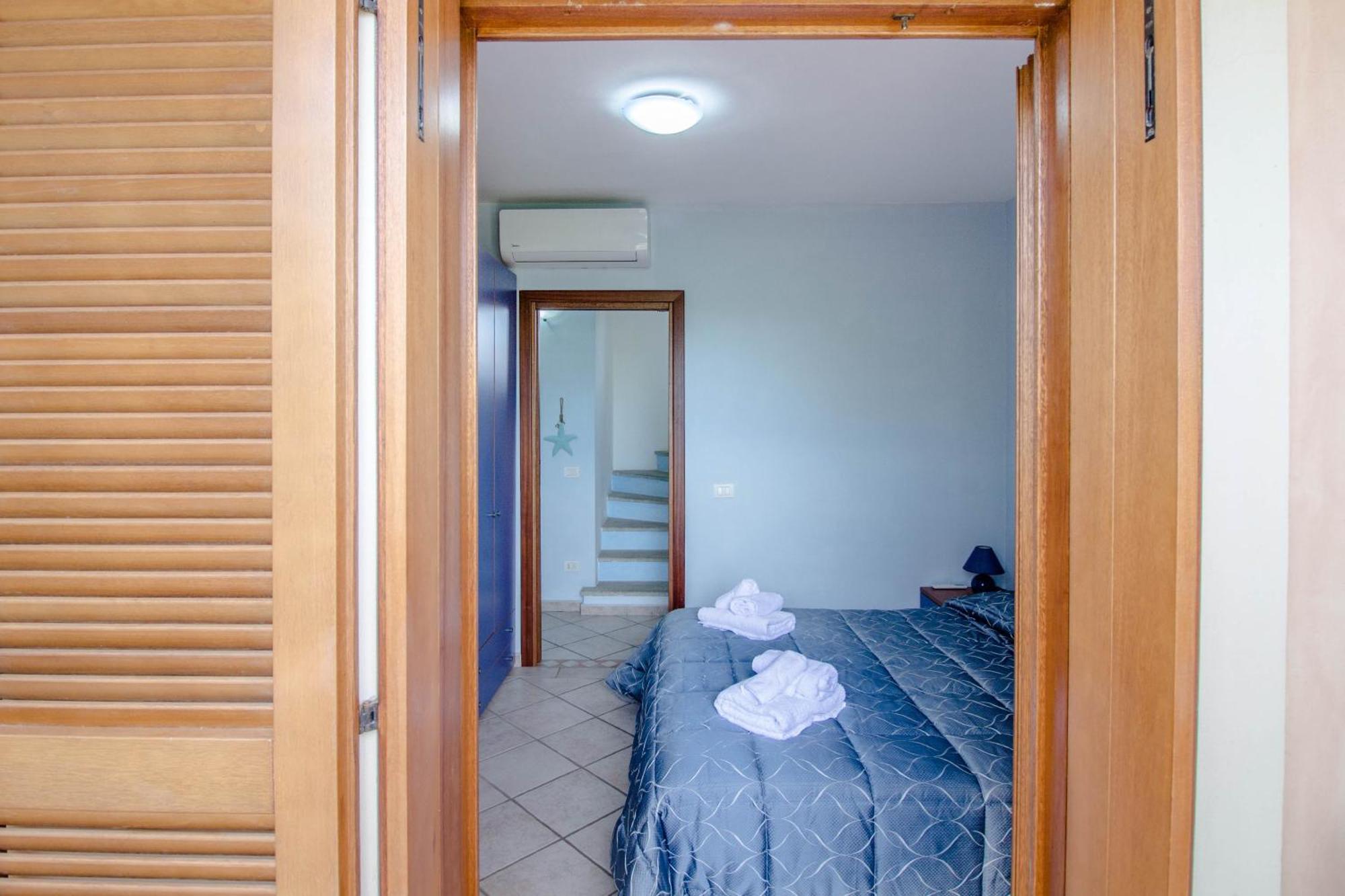 Rovo House, Pittulongu, Olbia, Sardinia Villa Екстериор снимка