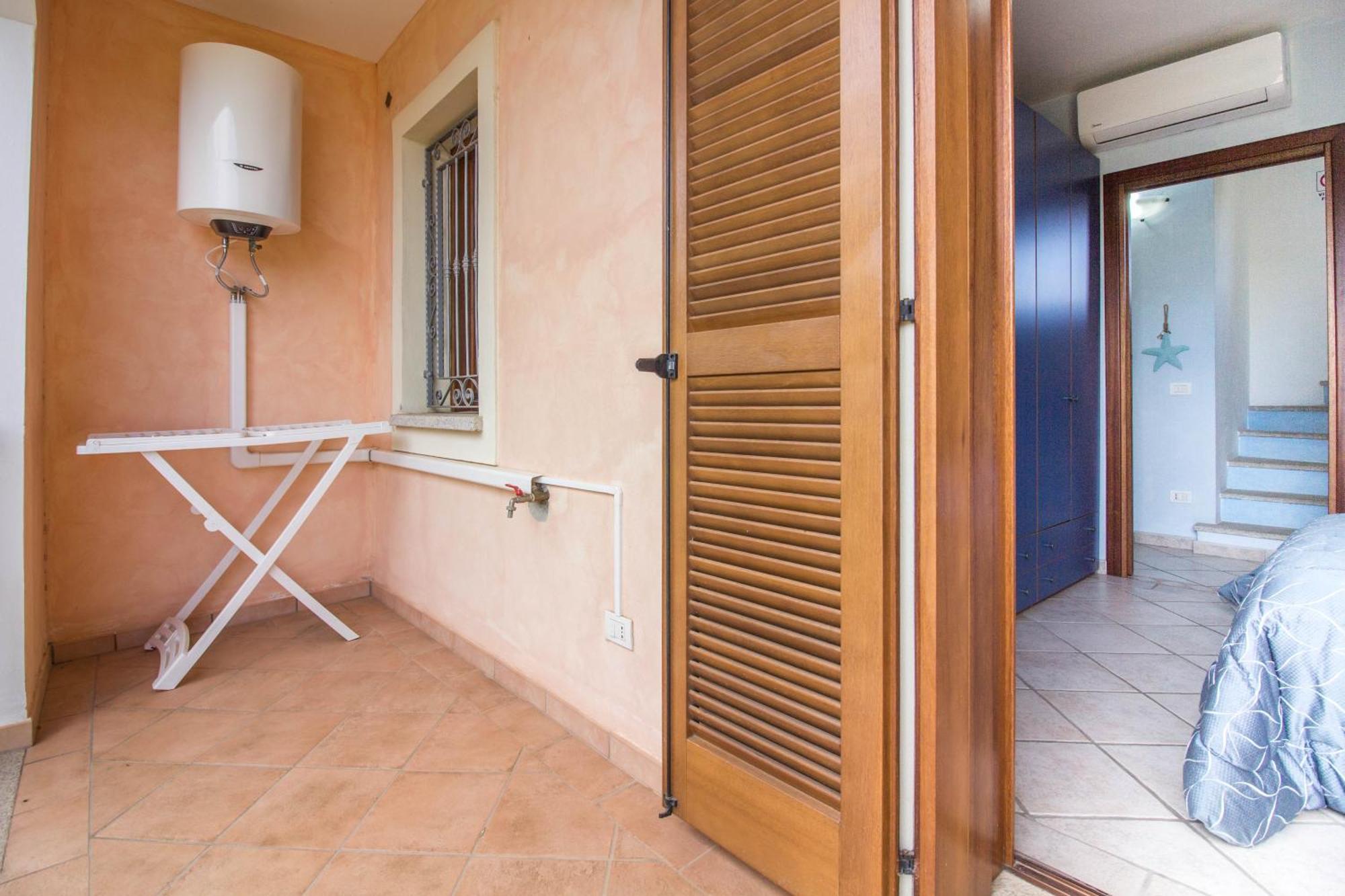 Rovo House, Pittulongu, Olbia, Sardinia Villa Екстериор снимка