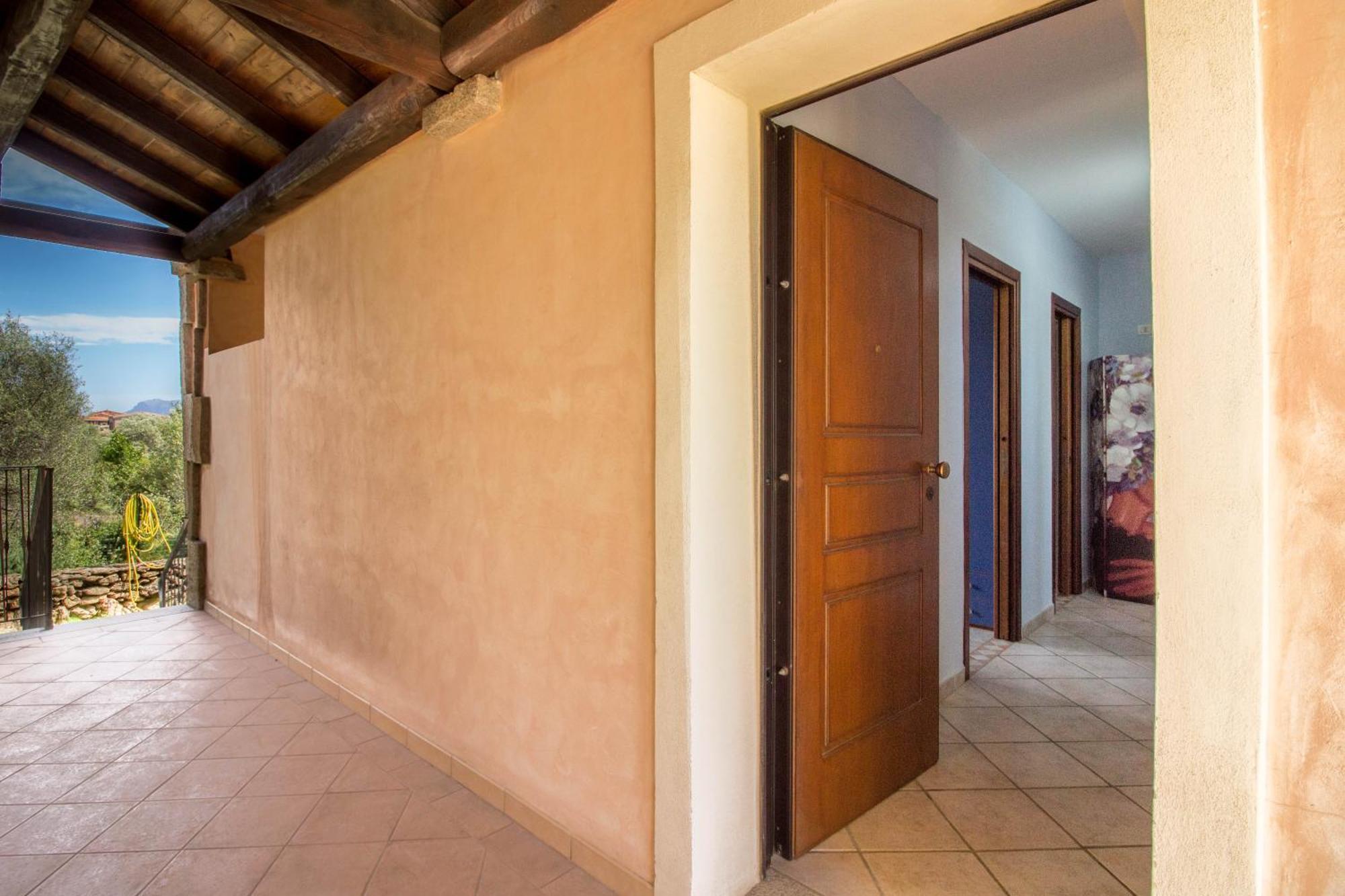Rovo House, Pittulongu, Olbia, Sardinia Villa Екстериор снимка