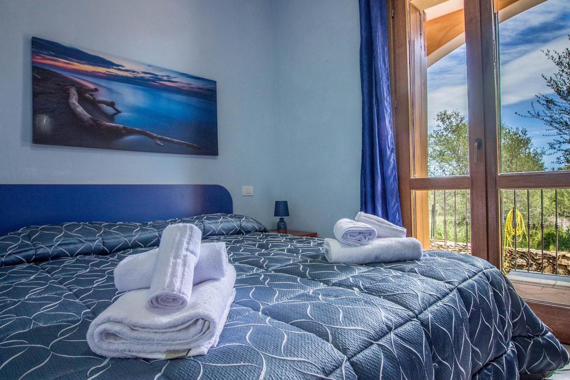Rovo House, Pittulongu, Olbia, Sardinia Villa Екстериор снимка