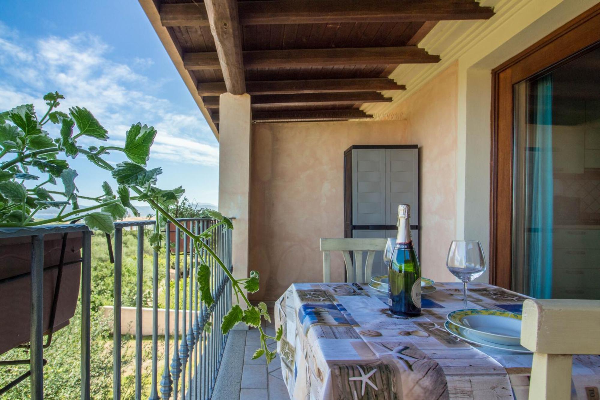 Rovo House, Pittulongu, Olbia, Sardinia Villa Екстериор снимка
