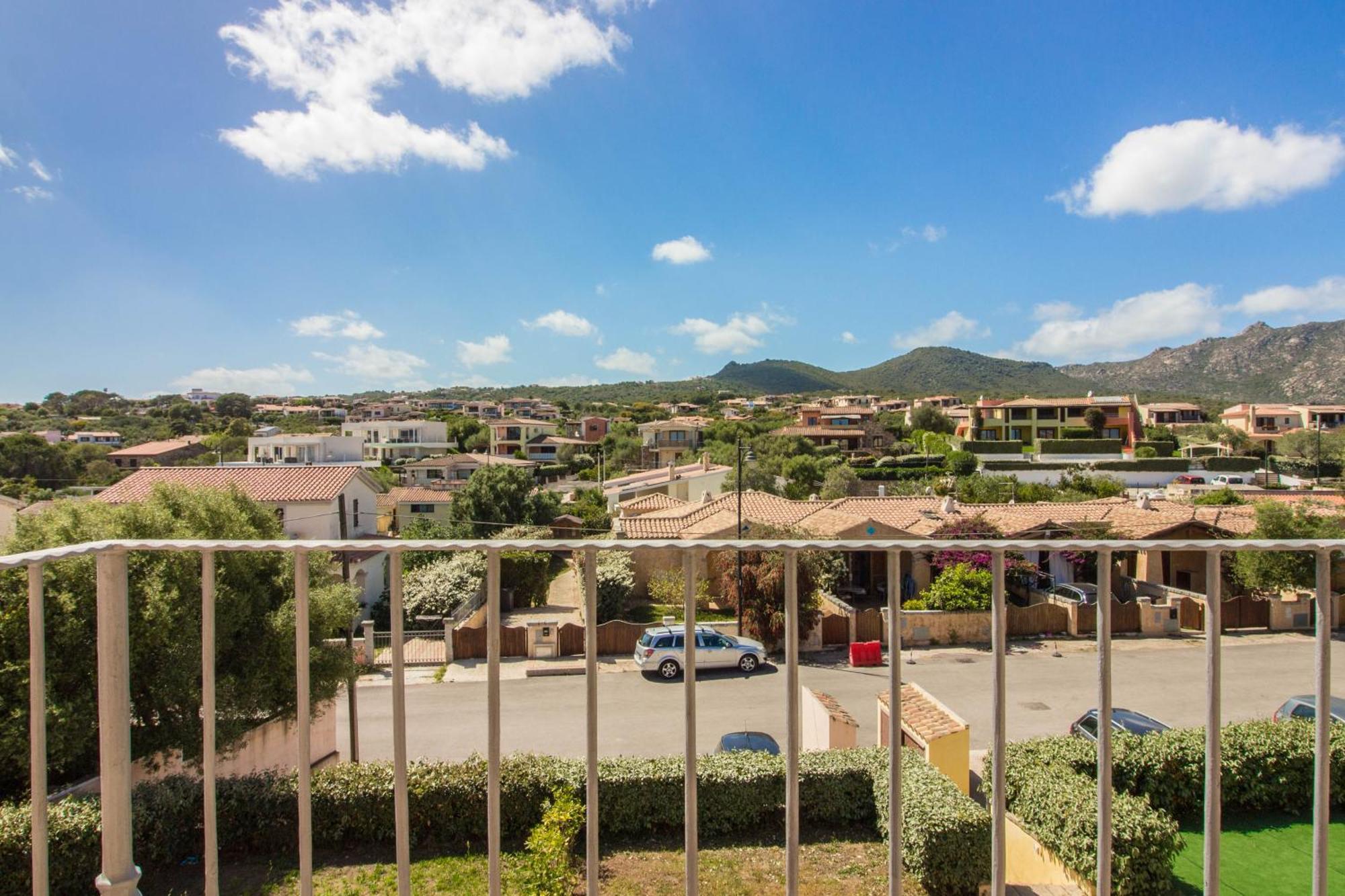 Rovo House, Pittulongu, Olbia, Sardinia Villa Екстериор снимка