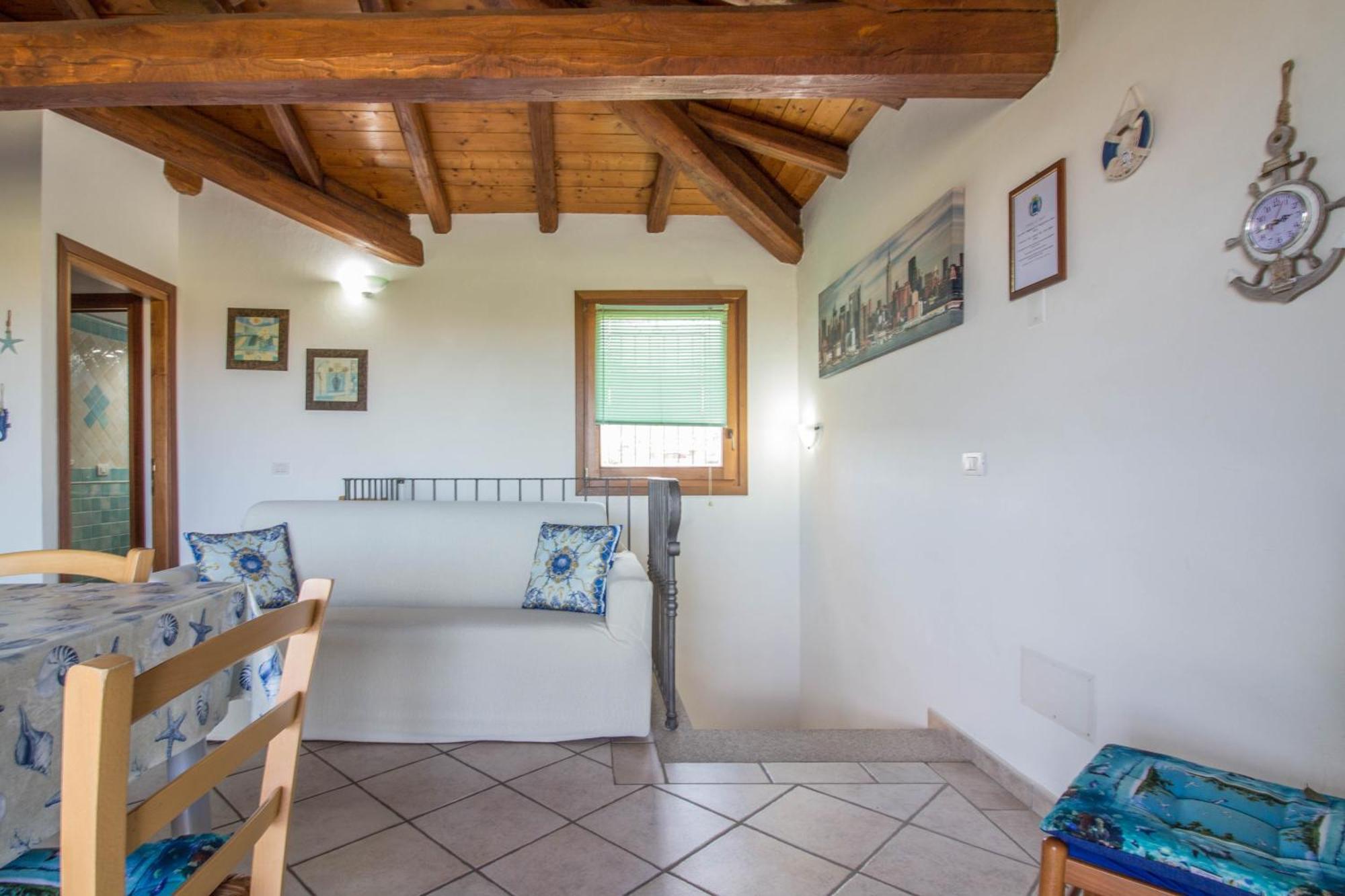 Rovo House, Pittulongu, Olbia, Sardinia Villa Екстериор снимка
