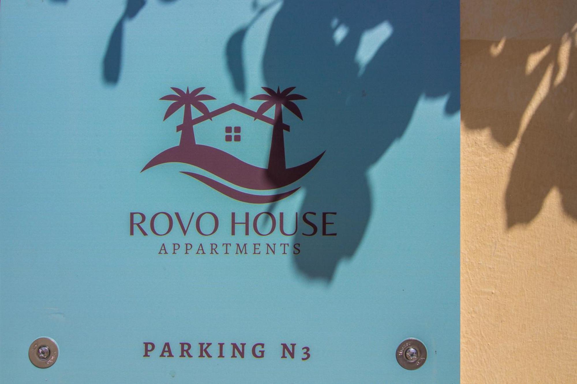 Rovo House, Pittulongu, Olbia, Sardinia Villa Екстериор снимка
