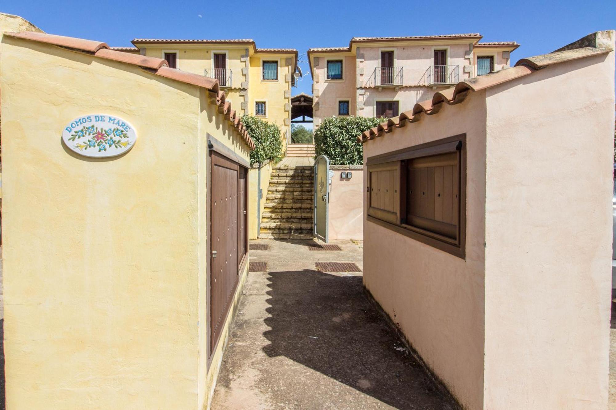 Rovo House, Pittulongu, Olbia, Sardinia Villa Екстериор снимка