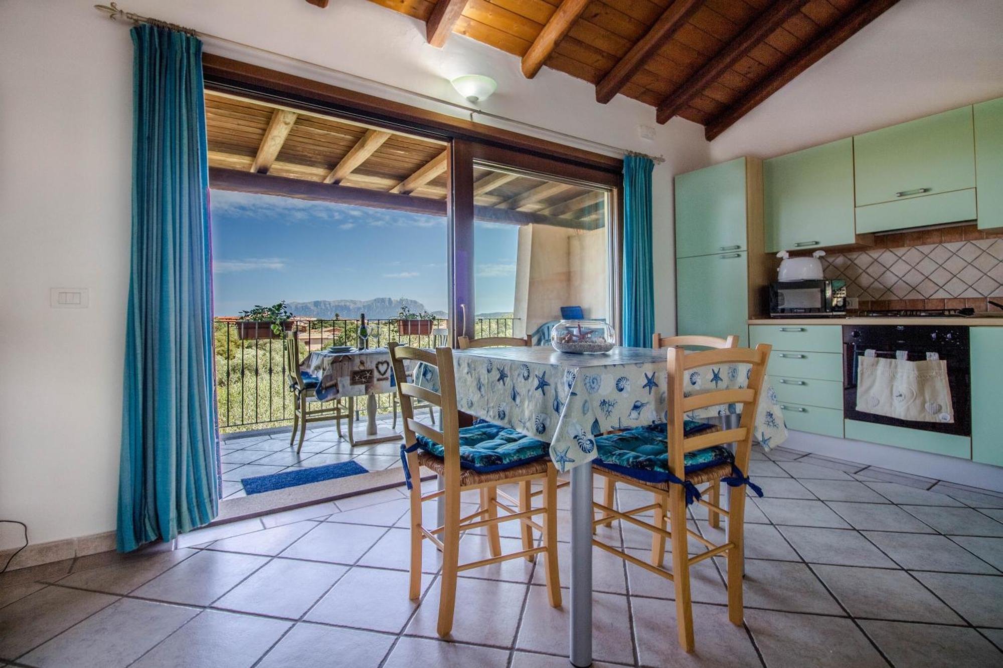 Rovo House, Pittulongu, Olbia, Sardinia Villa Екстериор снимка