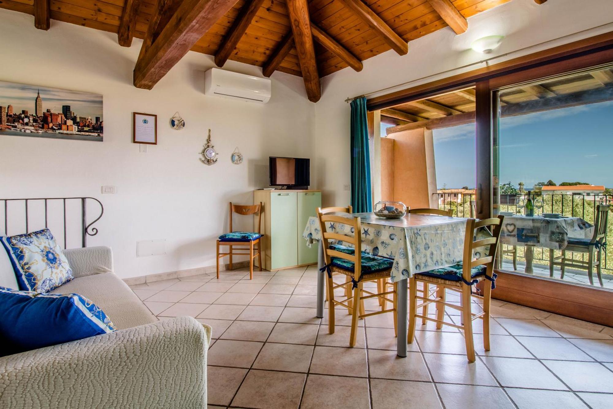 Rovo House, Pittulongu, Olbia, Sardinia Villa Екстериор снимка