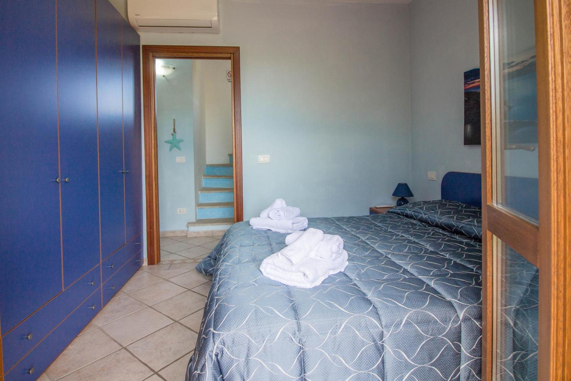 Rovo House, Pittulongu, Olbia, Sardinia Villa Екстериор снимка