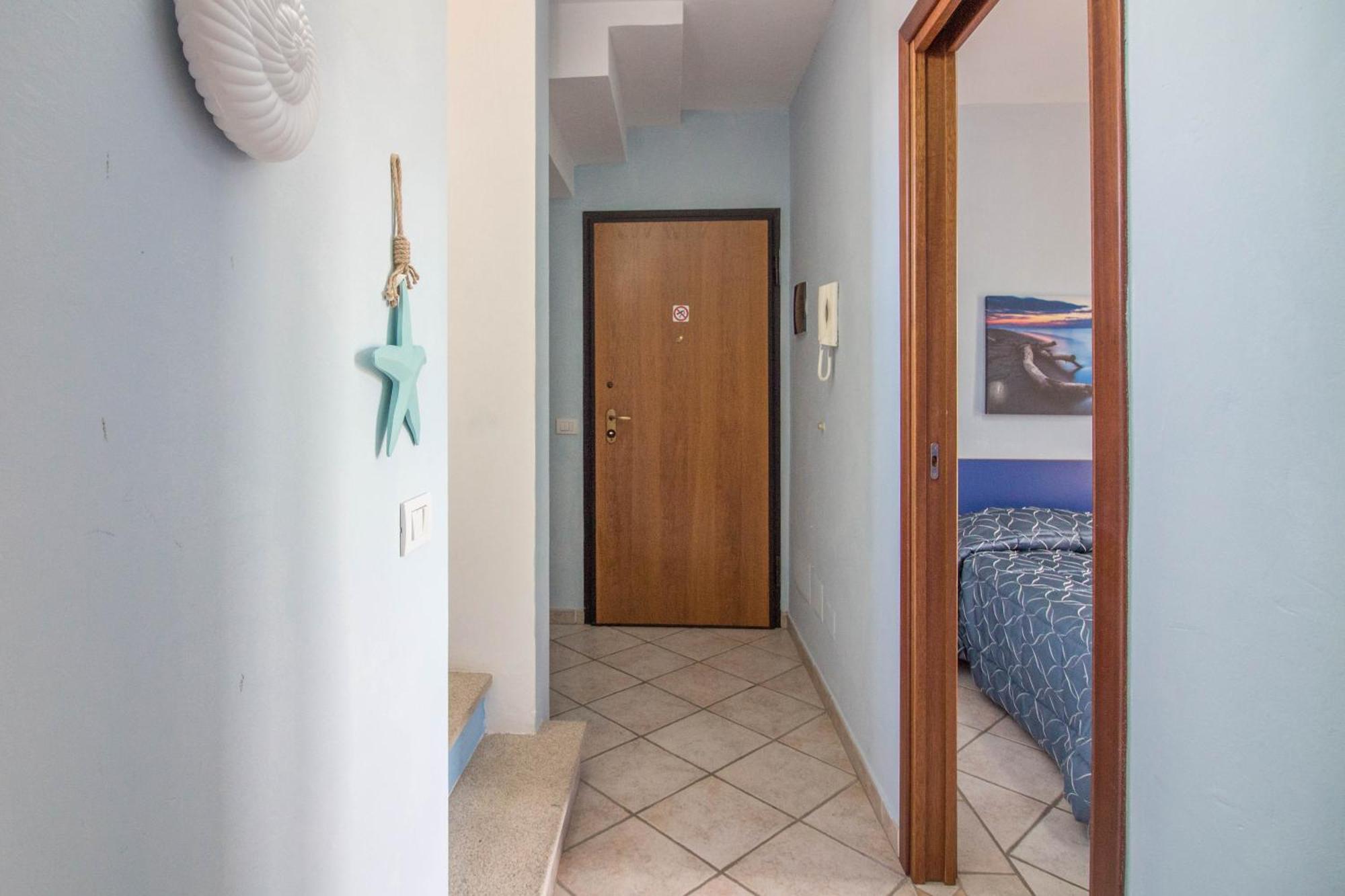 Rovo House, Pittulongu, Olbia, Sardinia Villa Екстериор снимка