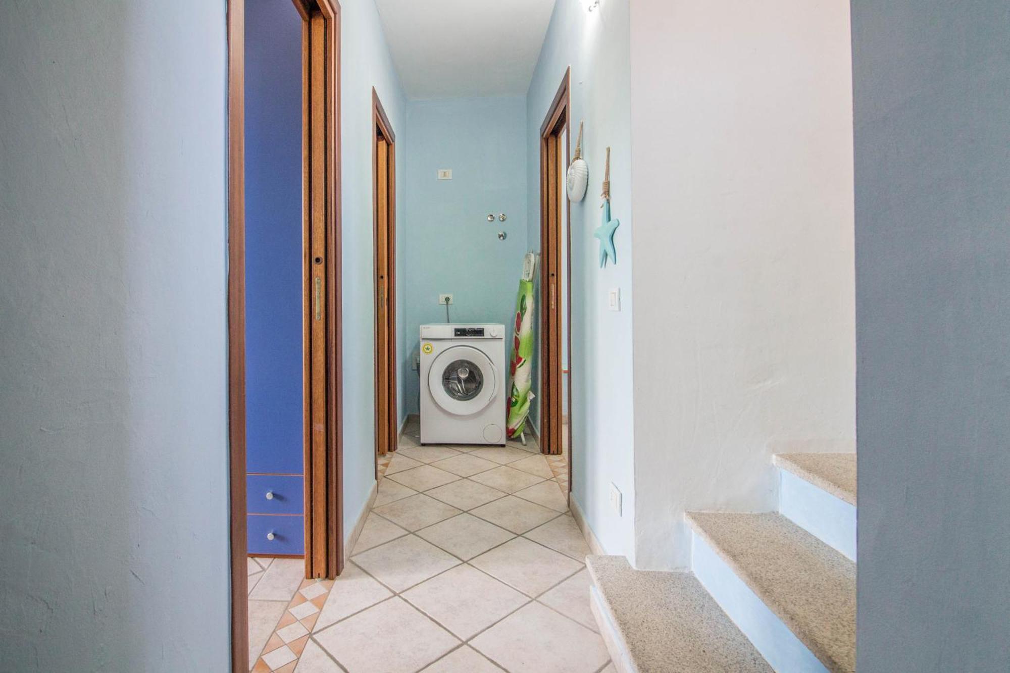 Rovo House, Pittulongu, Olbia, Sardinia Villa Екстериор снимка