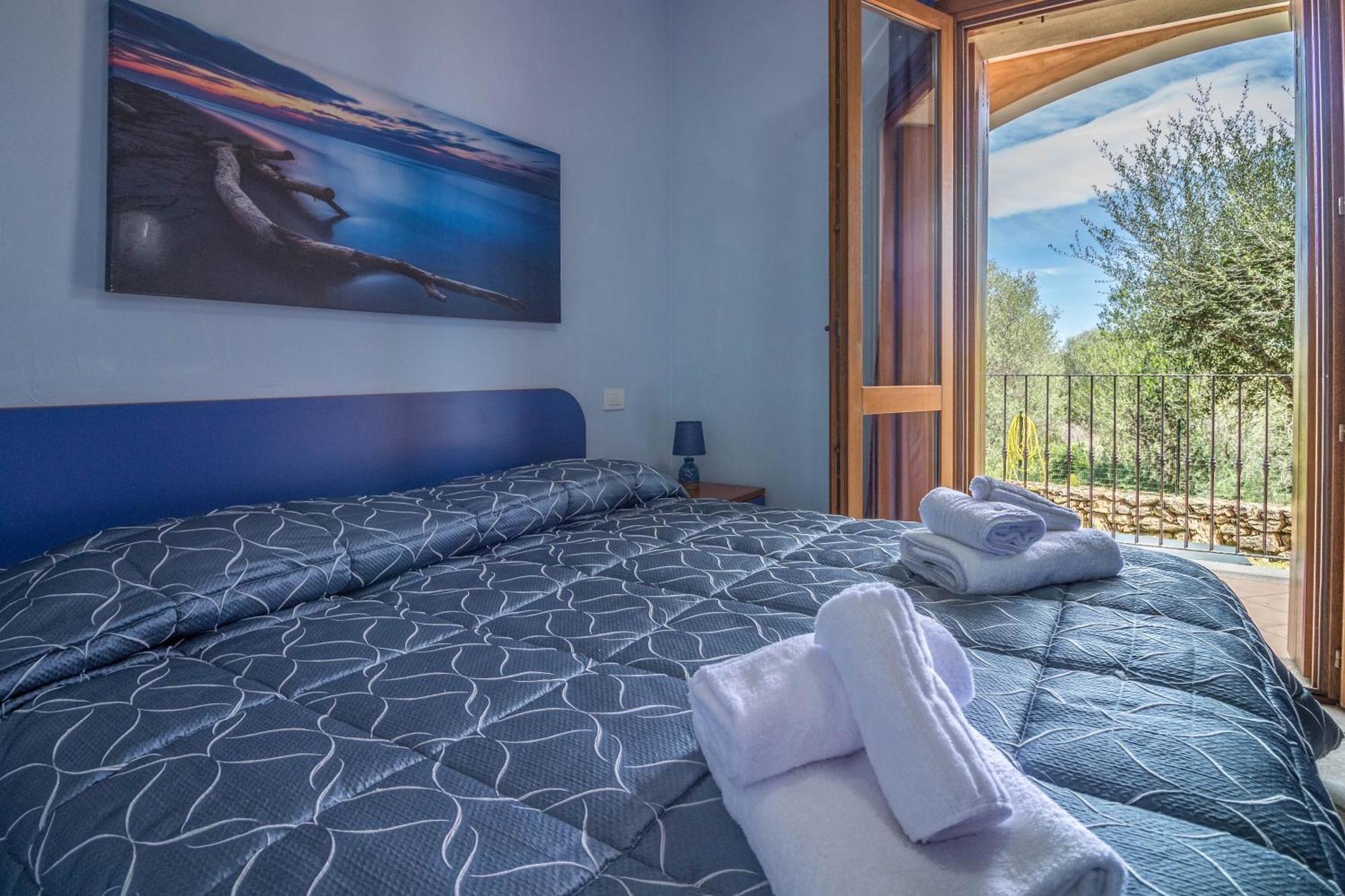 Rovo House, Pittulongu, Olbia, Sardinia Villa Екстериор снимка